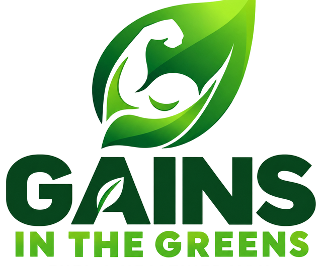 Gains in the Greens